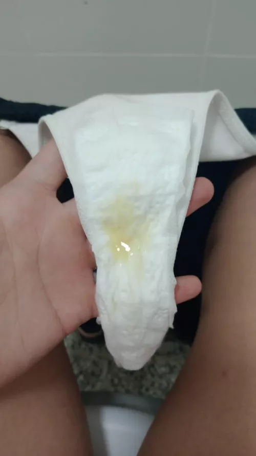 I have much more even!