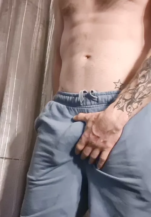 I love catching people staring 