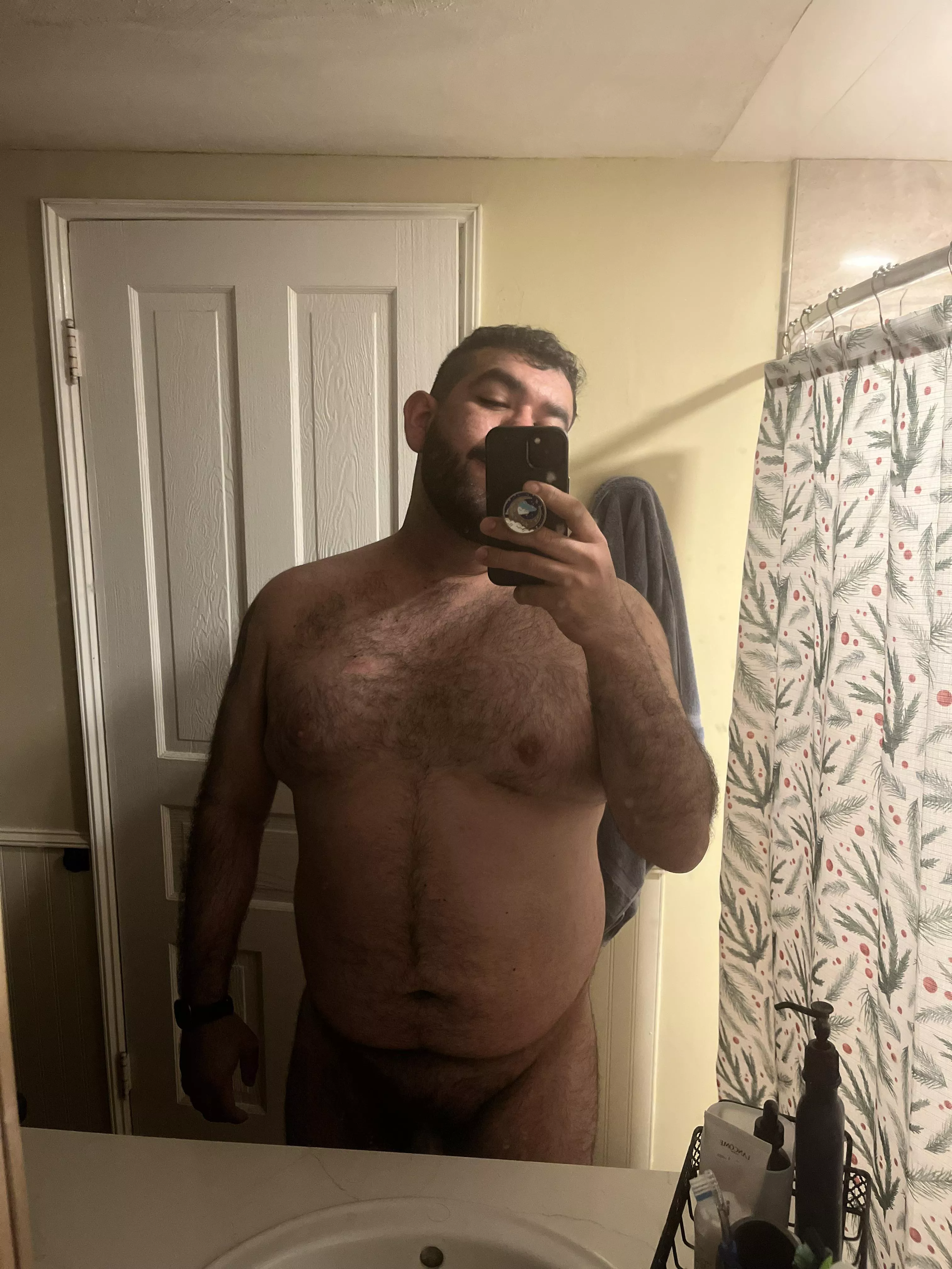 I need better lighting😋