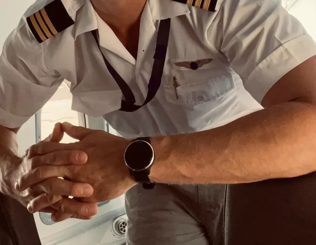 I need your attention