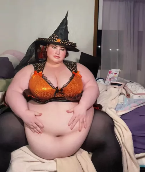 I put a spell on you 