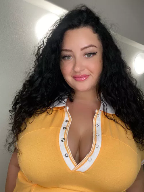 I think green suits me 🍀