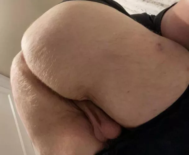 I think I can take a pretty big dick. What do you think?