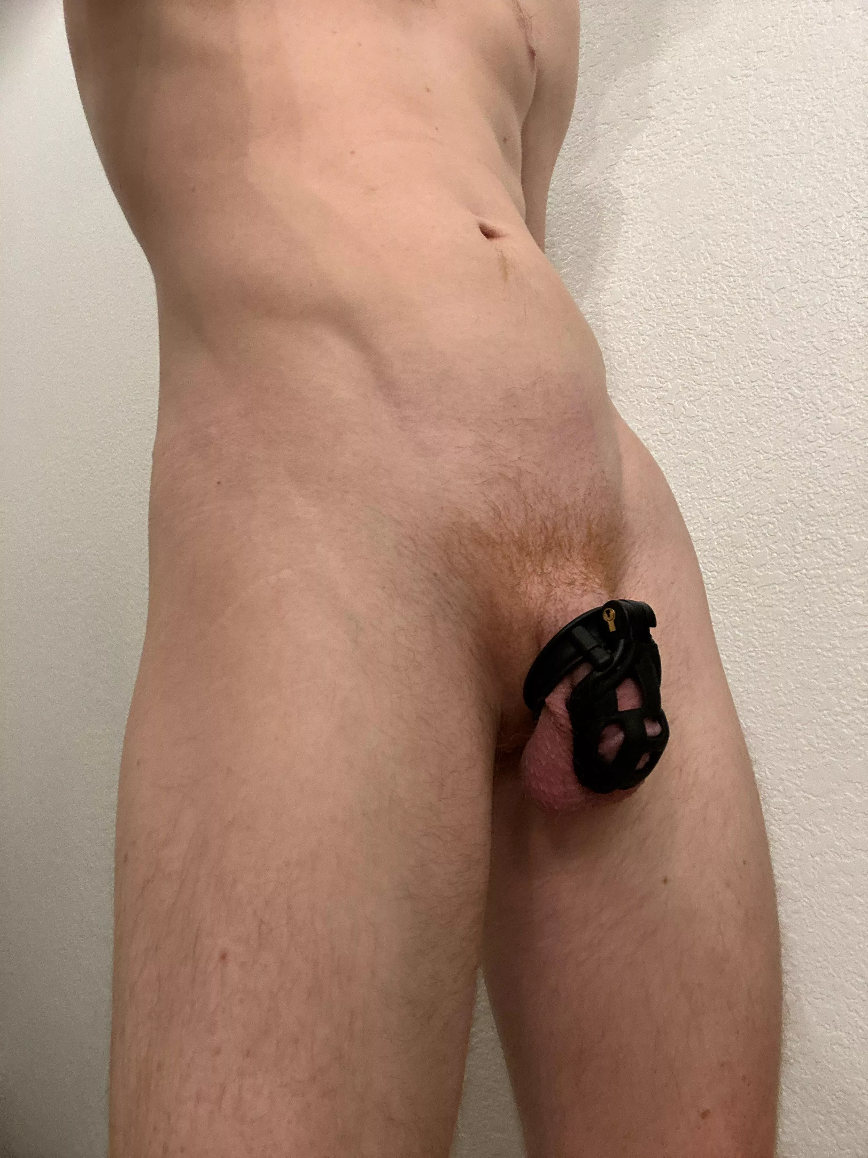 I think I’m finally Where I Belong. 