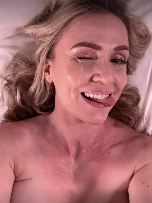 I think You Left Your Mark