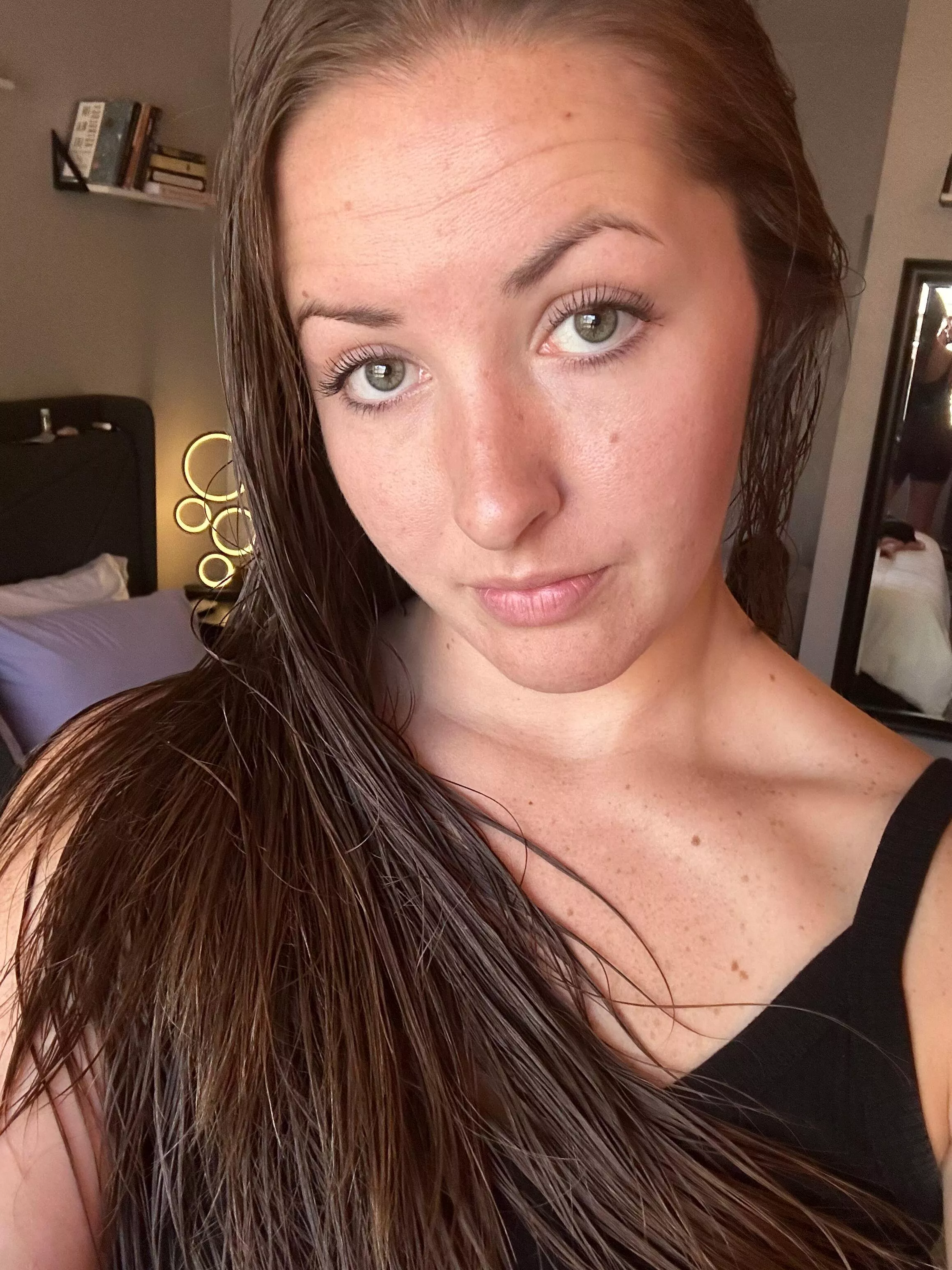 I want them to be traced