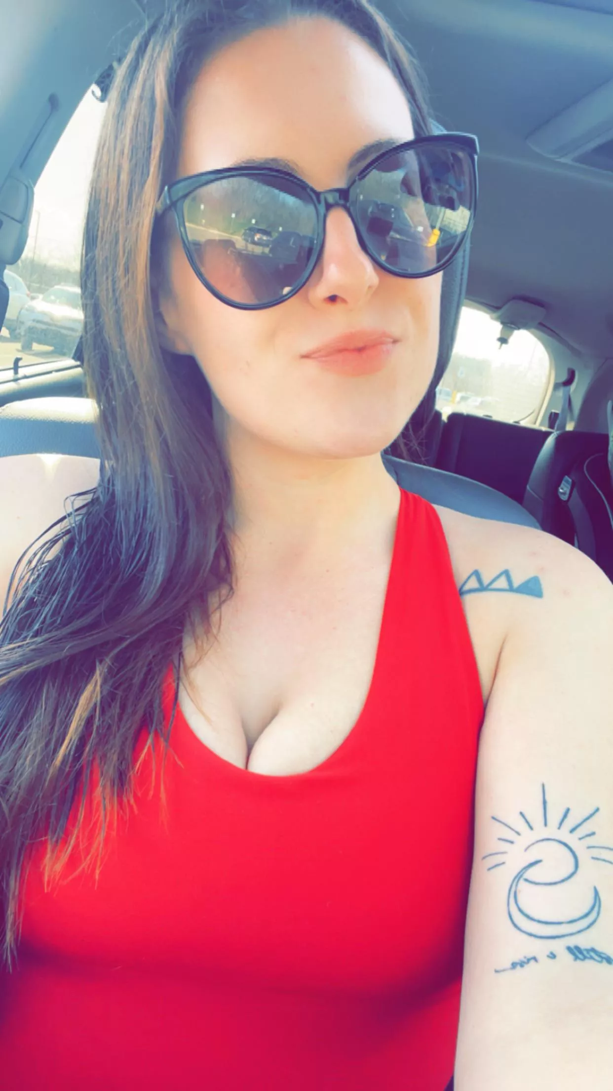 I want to make new friends