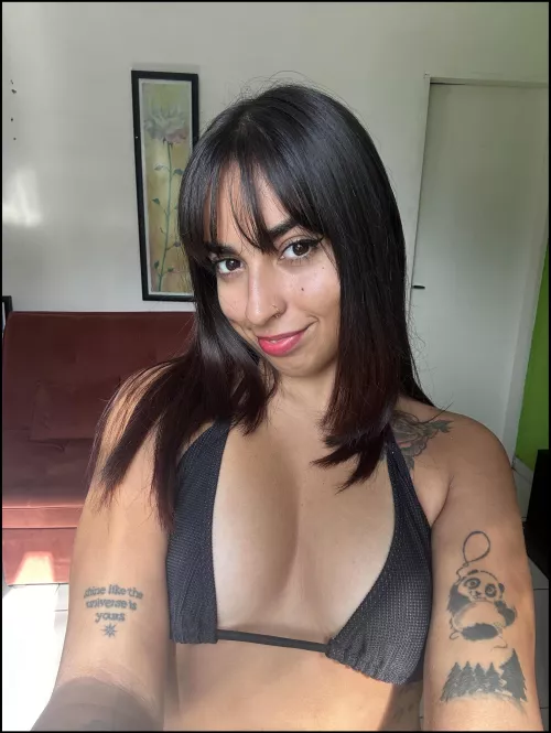 I wish you could be next to my slender body right now hehe