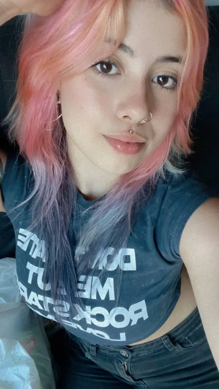 I would love to play with you everyday