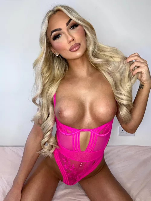 if mommy asked you to suck her nipples what would you do?