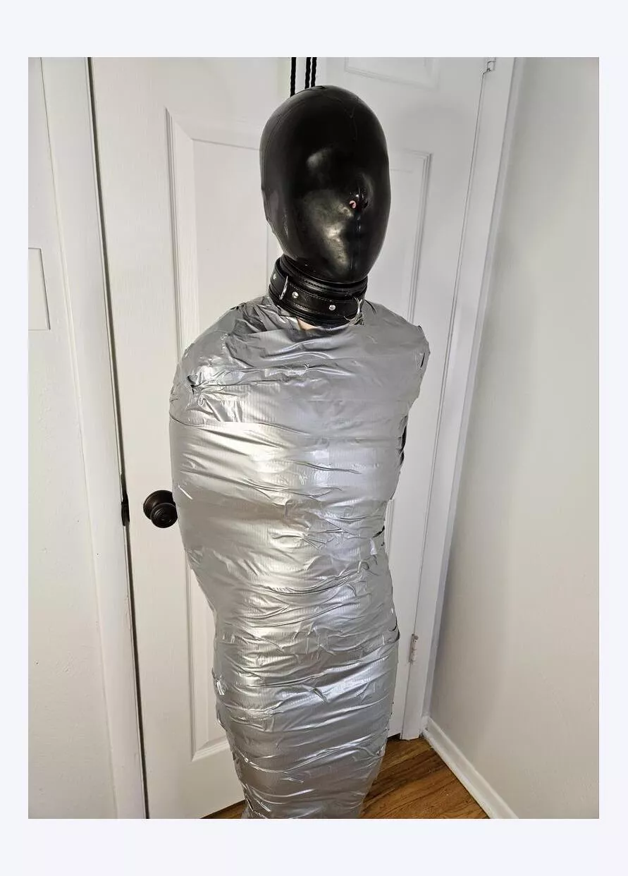 I'k enjoying the vibrator sealed inside