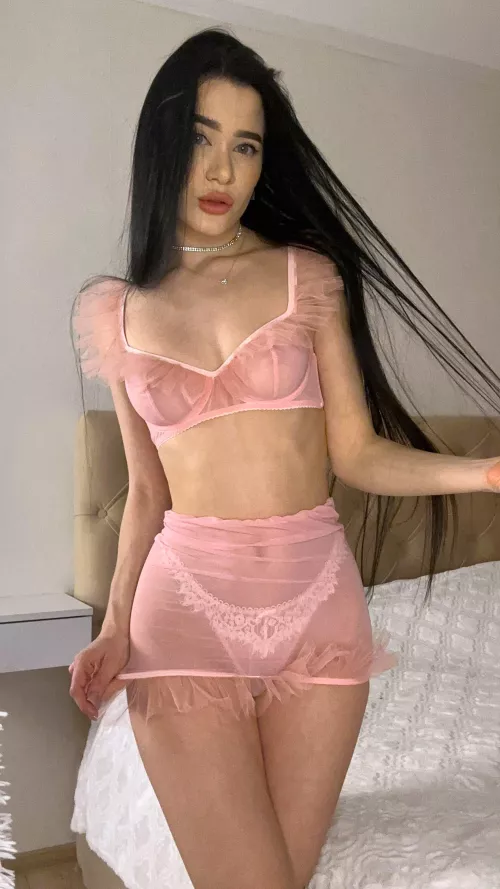 I'll be your new fuck toy