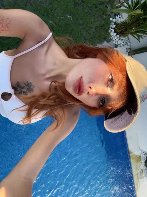 I'll be your obedient cutie [IRTR]