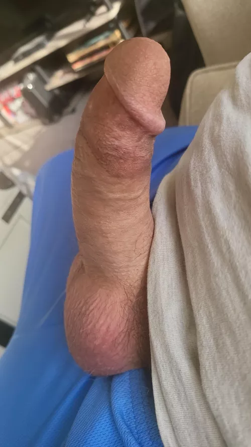 I'm a good size dad (54)