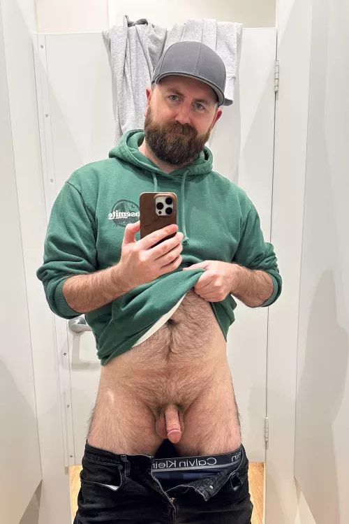 I’m gonna wear you out