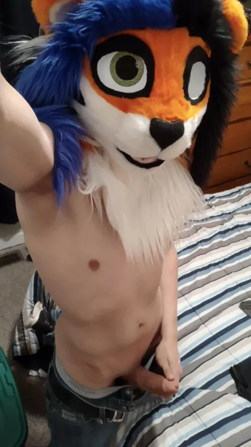 I'm kind of a twig, but a cute one