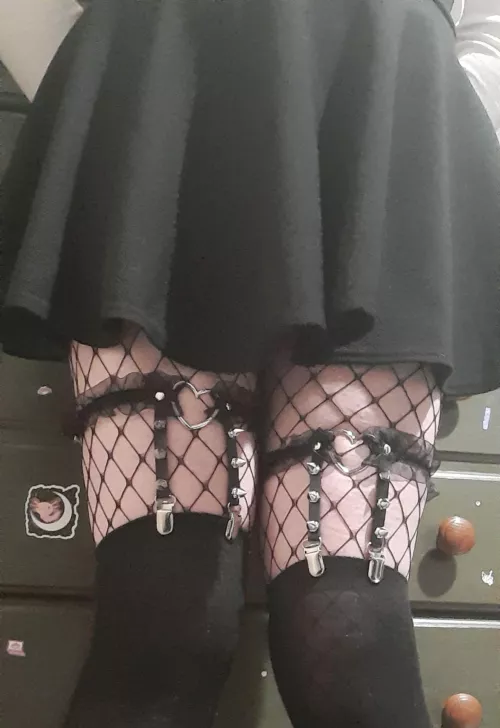 I'm not giving up this journey. 