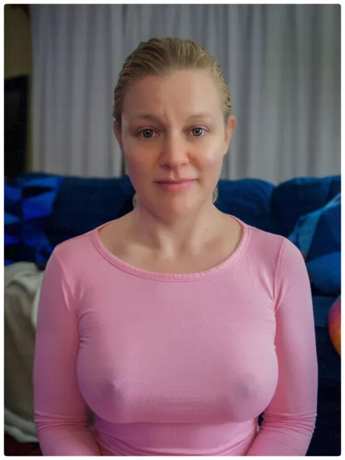 I'm thinking of using this as my passport picture...