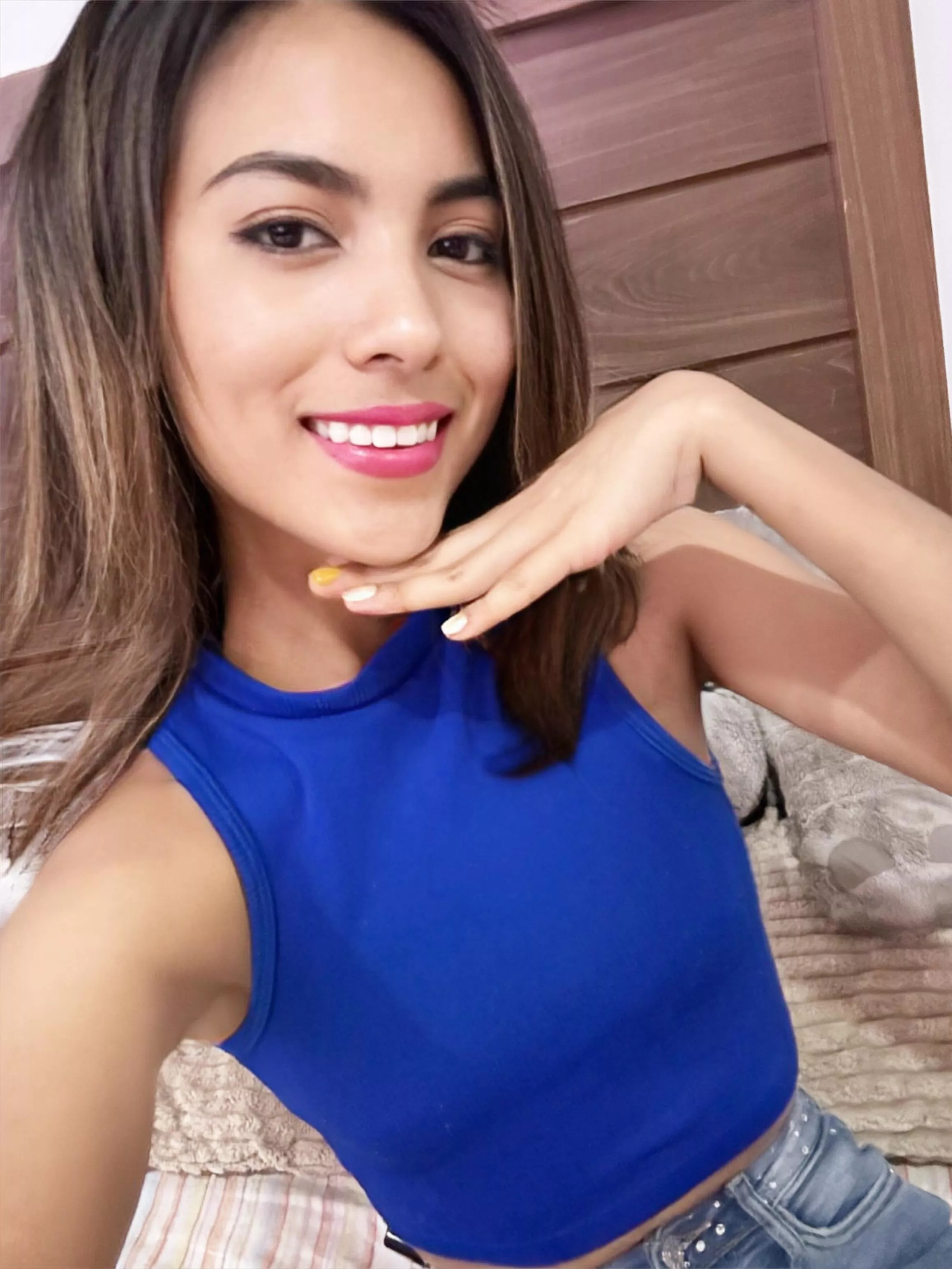 Is my dress tight enough for our date? F18