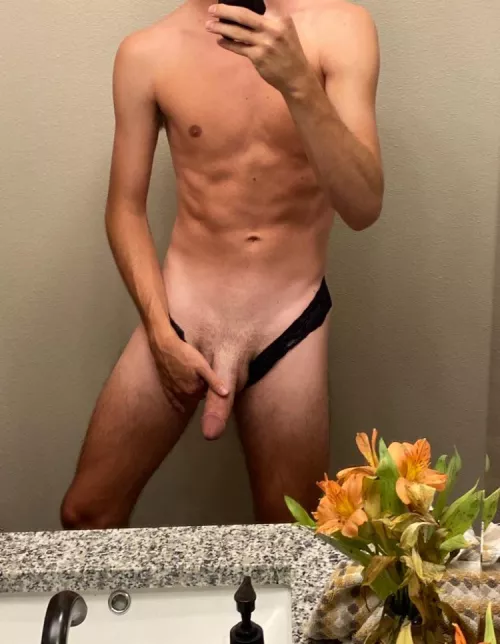 Is shaved a better look?