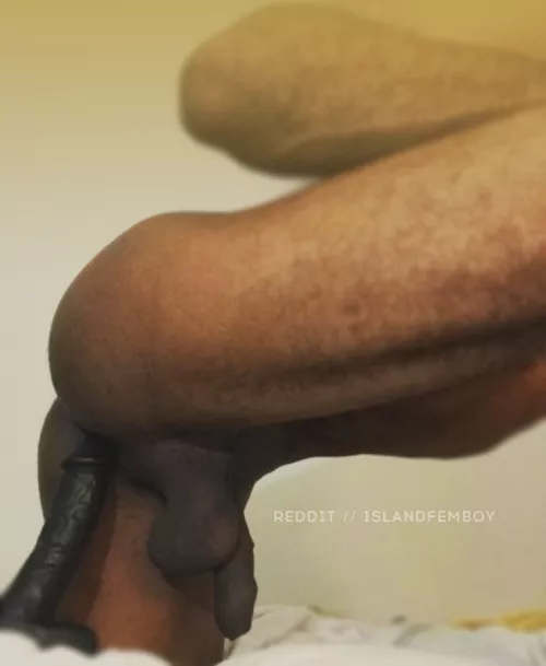 😋 ISLANDFEMBOY | Want Some? Guess What Happens Next...