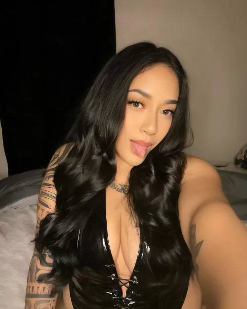 Isn't this what you came here for? [OC]