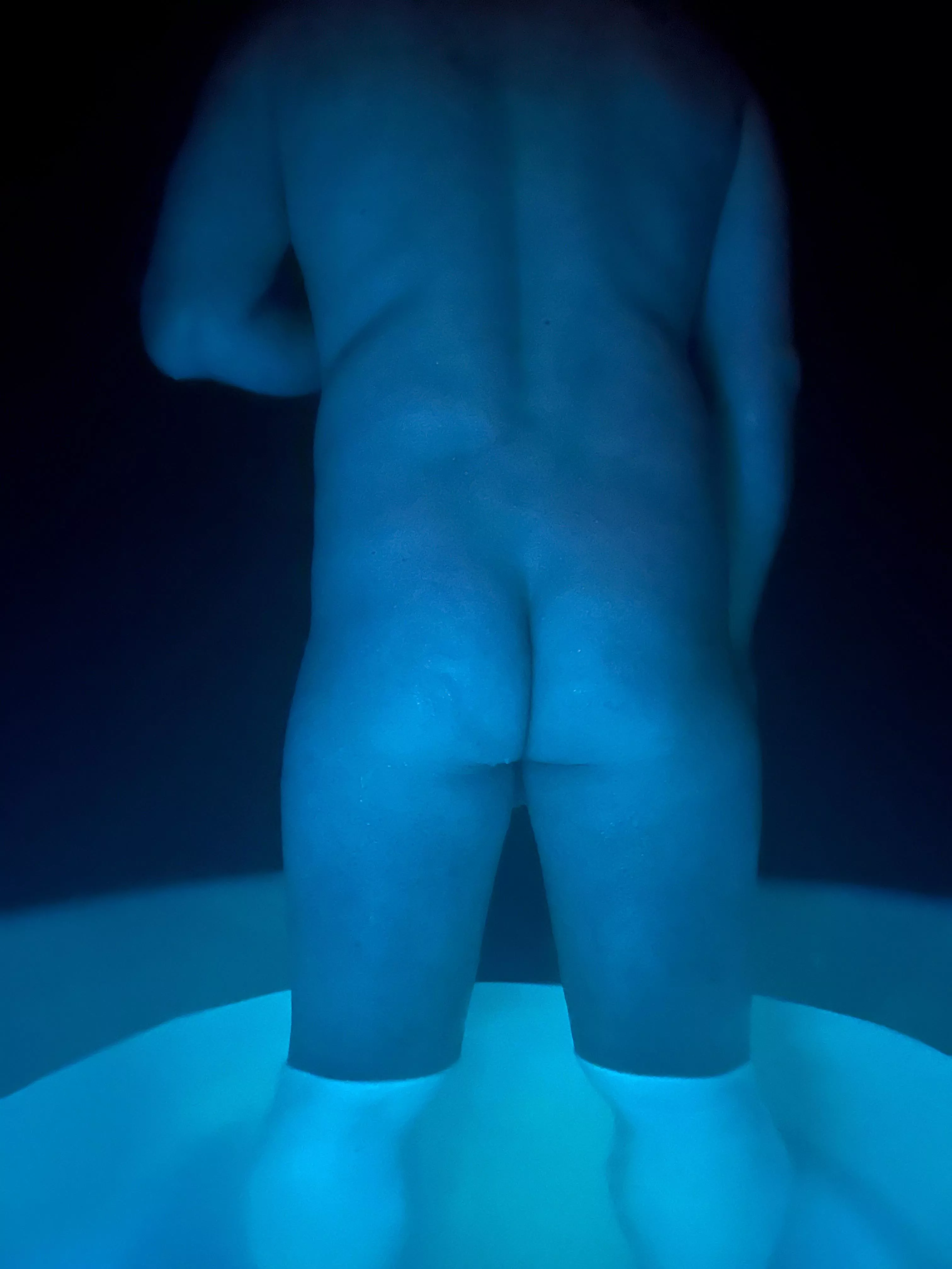 It’s Awesome and hot in the Water . 