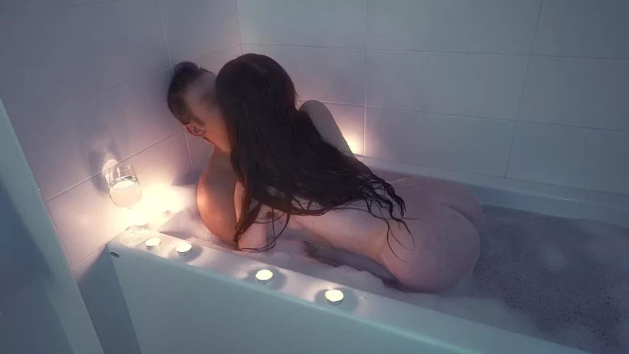 It's relaxation time