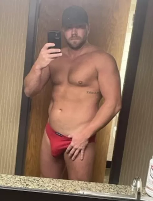 It’s Thirsty Thursday, interested? [40]