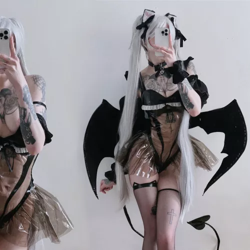 Janus (Lunara_Fawn) [Azur Lane]