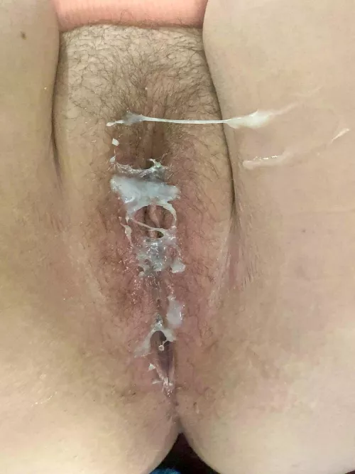 Just a BBW who LOVES cum