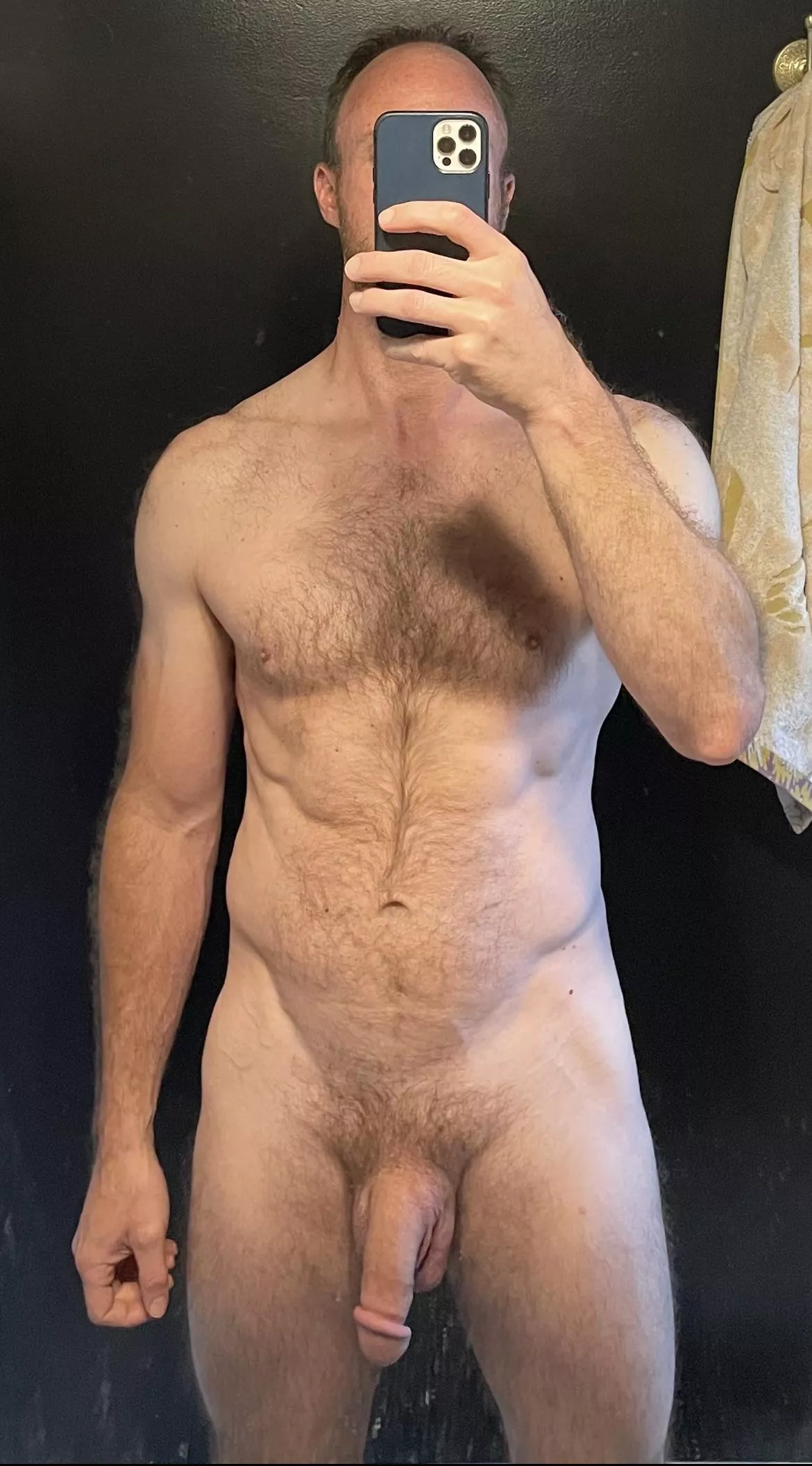 Just debating how to “Go Wild” while cleaning my house, any ideas? [45]