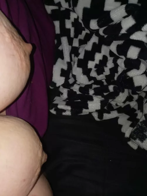 Just wanna make you twitch