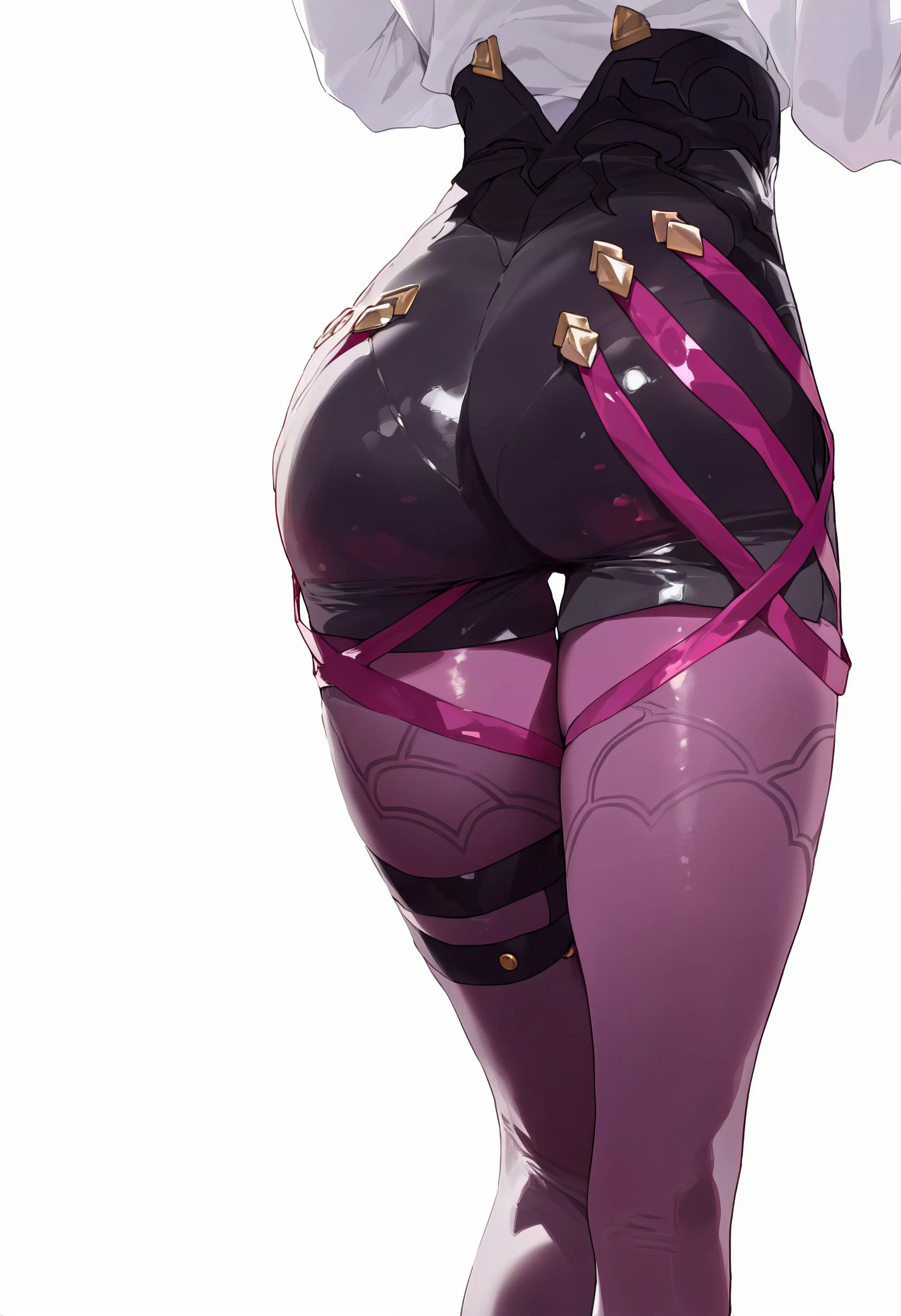 Kafka [Honkai Star Rail]