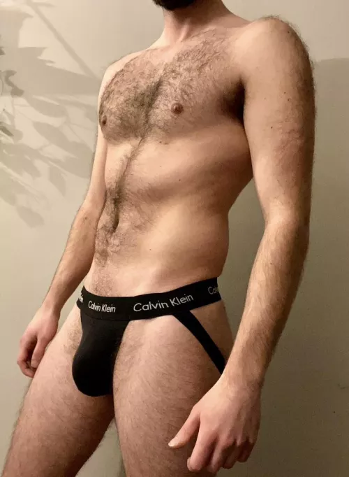 Kept me warm through the winter, might keep it for the summer too now