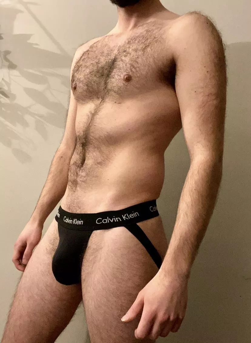 Kept me warm through the winter, might keep it for the summer too now