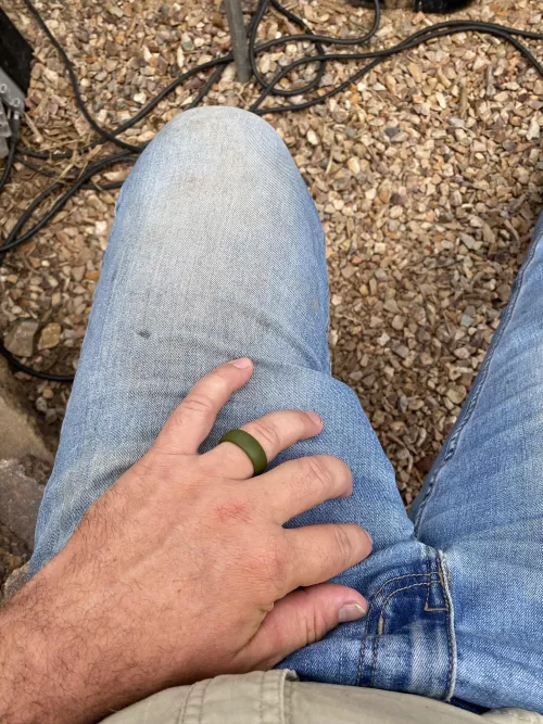 Kind redditor got me going and just had to show it off ;)