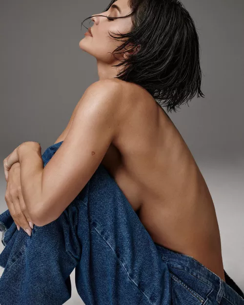 Kylie for KHY (26 April 2024)