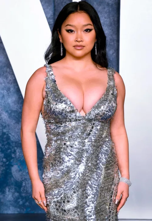 Lana Condor