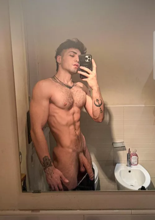 Let me fuck you whole night 