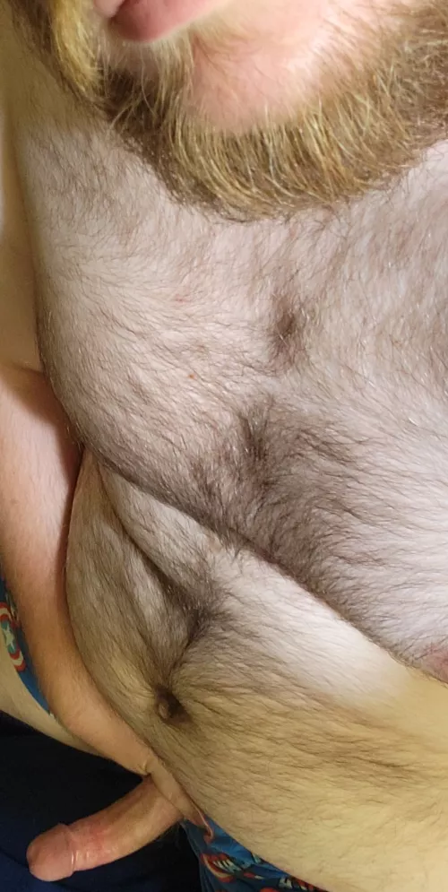 Let me know if you like what you see 😊