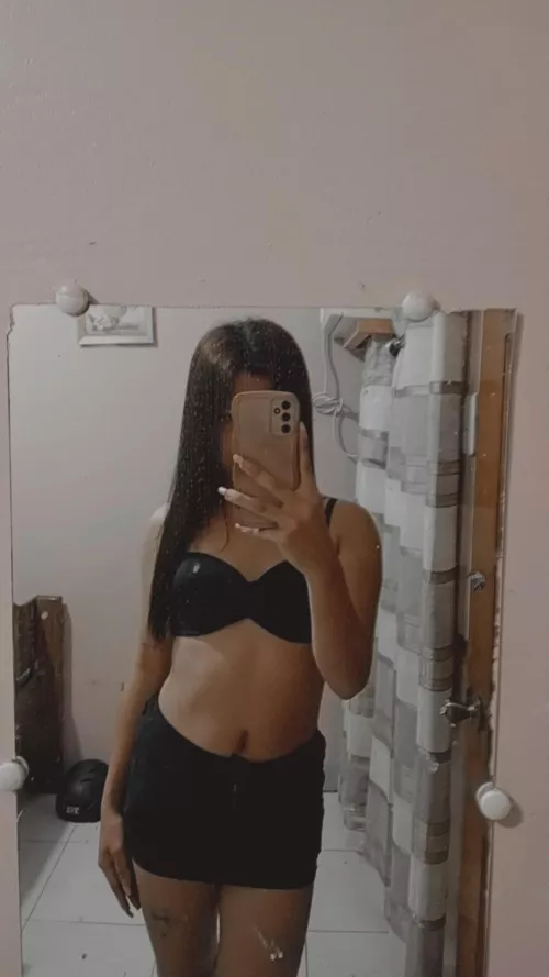 lets have some fun daddy