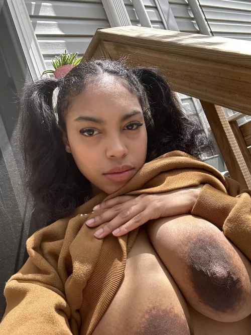 Letting them literally hang in public