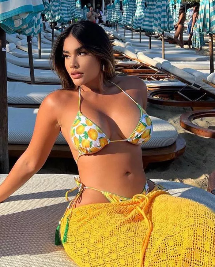 London born n raised … a quarter of a British 😉