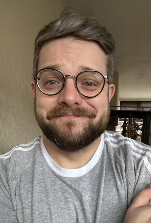 Lookin’ Flanders-y