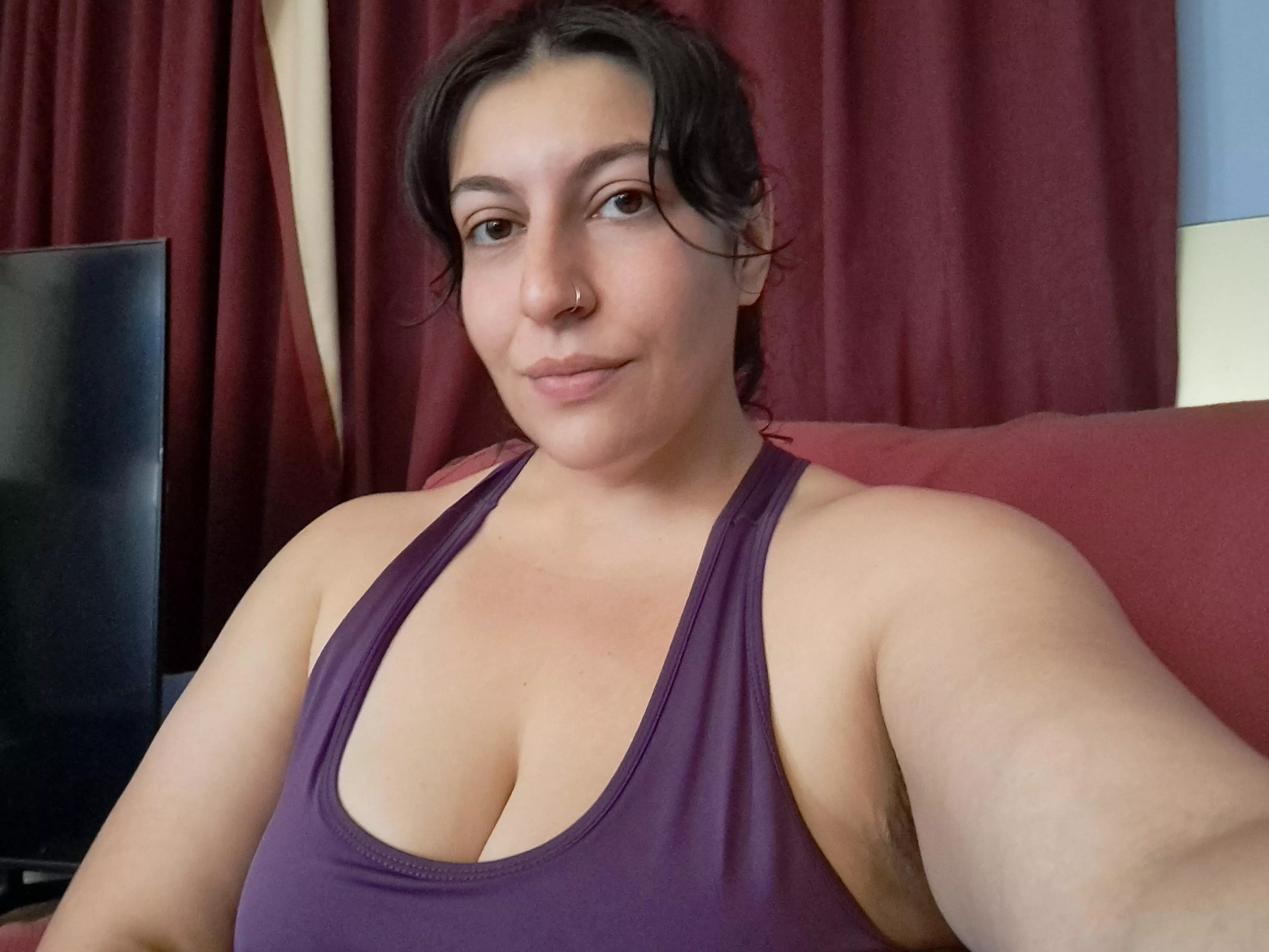 Love a morning walk to start my day 😌 