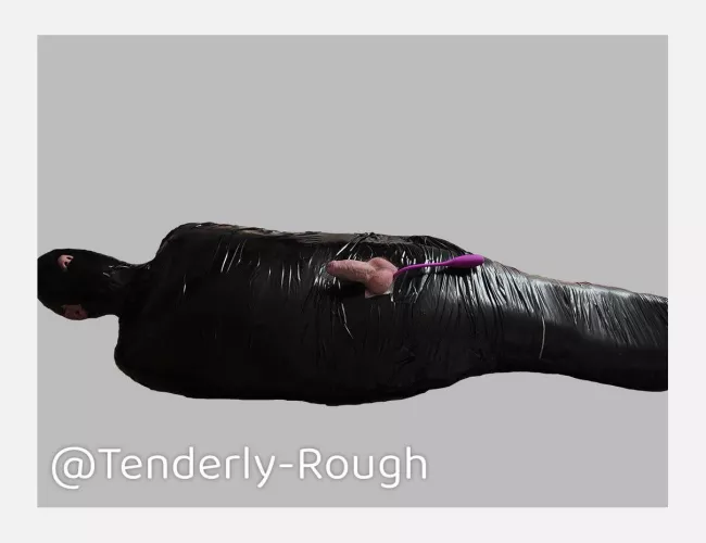 Lxtest Mummification Session