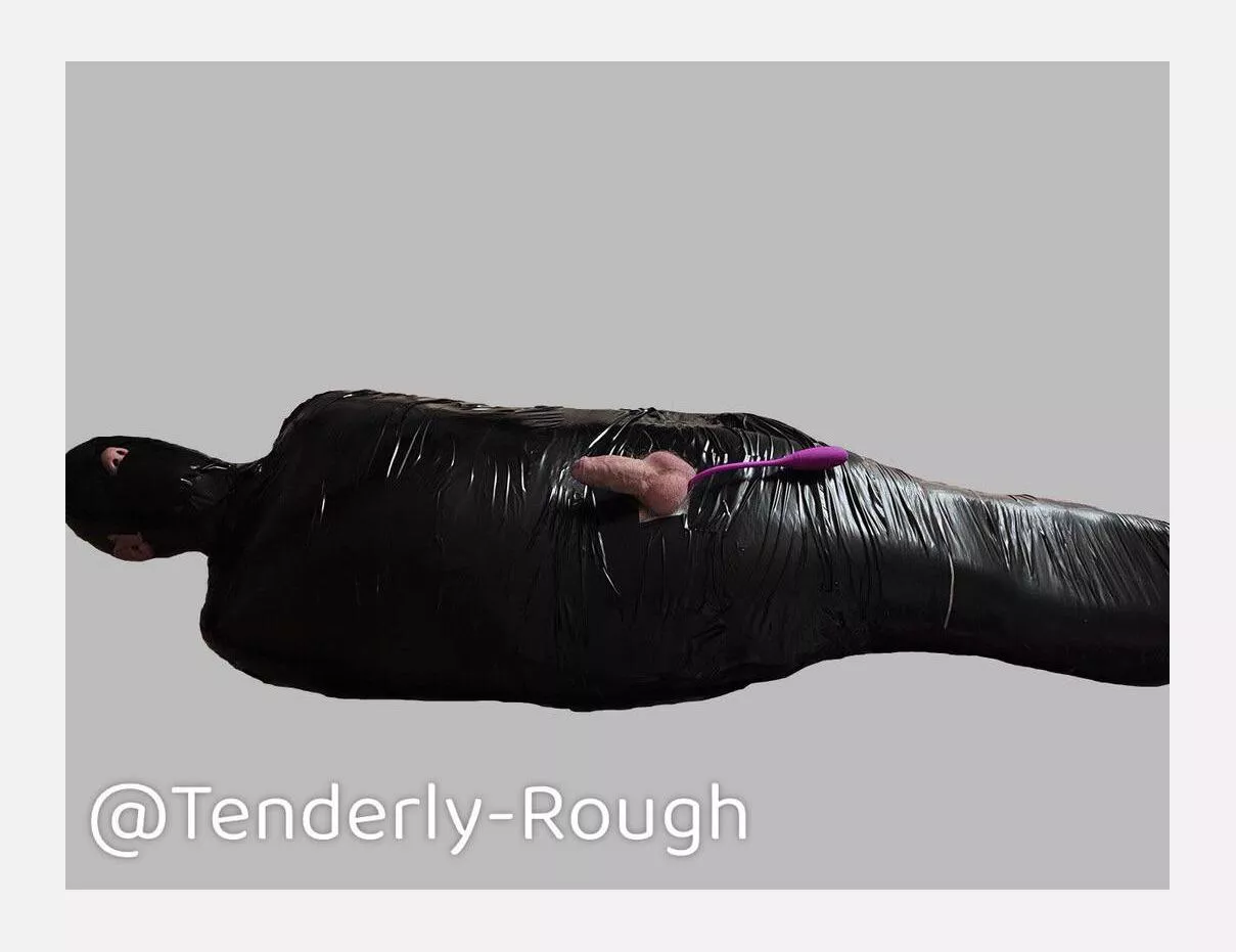 Lxtest Mummification Session