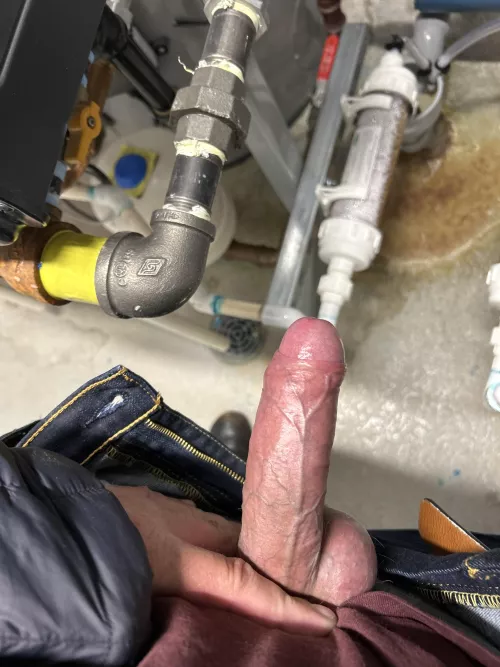 Mechanical inspection