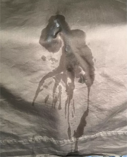 Messy girls have more fun